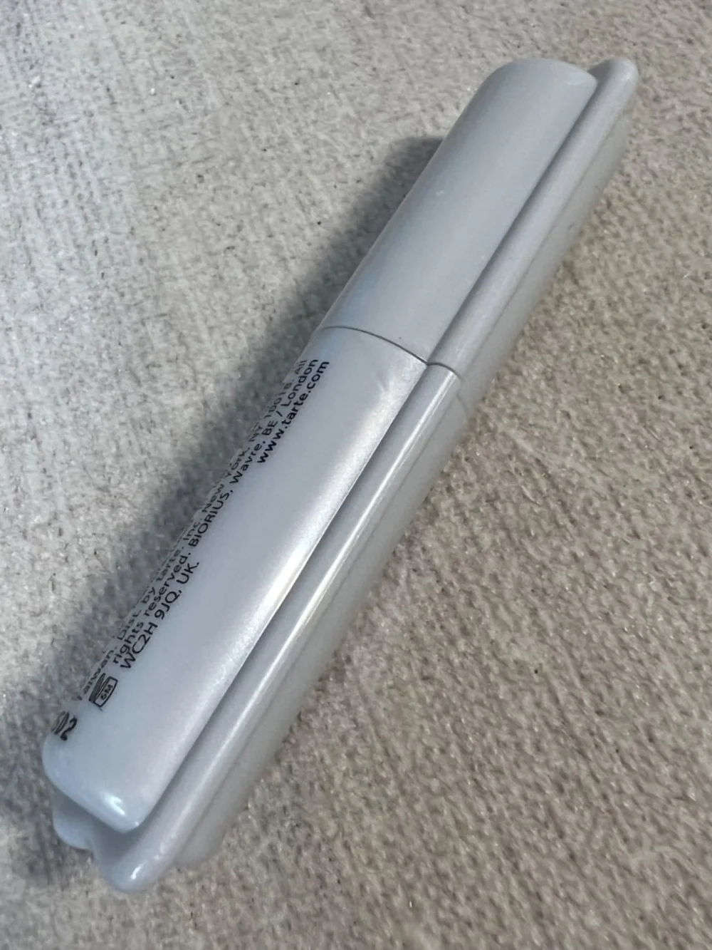 tarte brand new